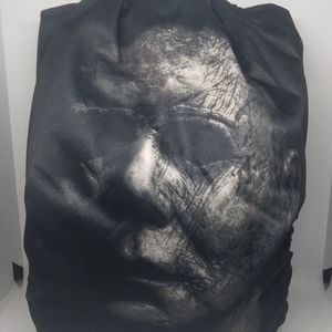 Michael Myers cloth diaper